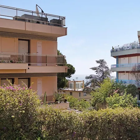 Luxury Vanecia's Place Lejlighed Sanremo