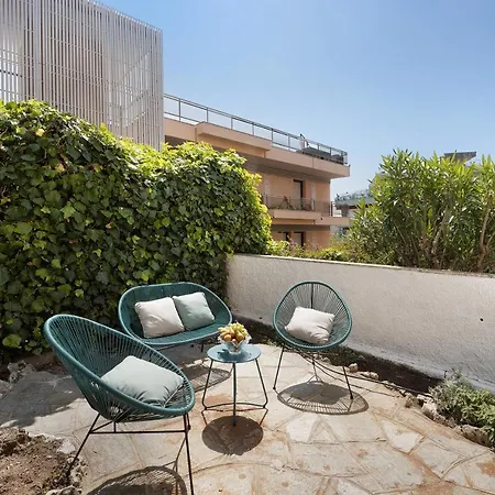 Daire Luxury Vanecia's Place