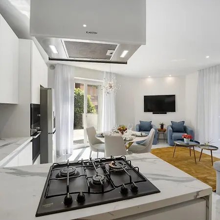 Daire Luxury Vanecia's Place