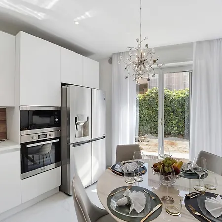 Luxury Vanecia's Place Sanremo