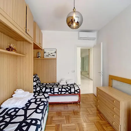 Luxury Vanecia's Place Daire *
