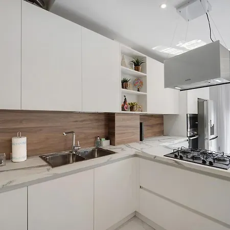Luxury Vanecia's Place Daire