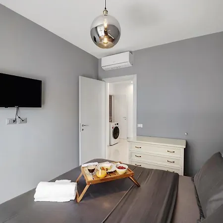 Daire Luxury Vanecia's Place