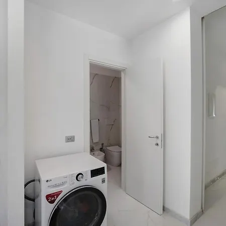 Daire Luxury Vanecia's Place Sanremo