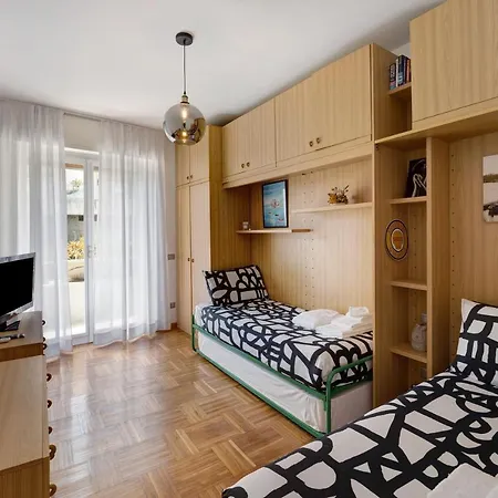 Luxury Vanecia's Place * Sanremo