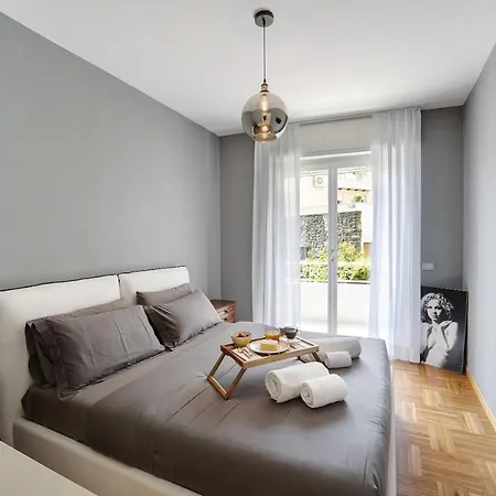 Luxury Vanecia's Place * Sanremo