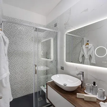 Daire Luxury Vanecia's Place Sanremo